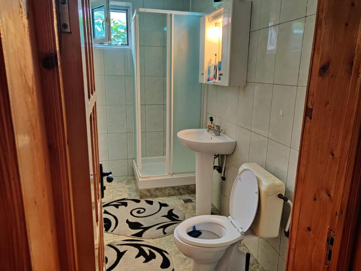 Apartamento Cazare Buzău Exterior foto