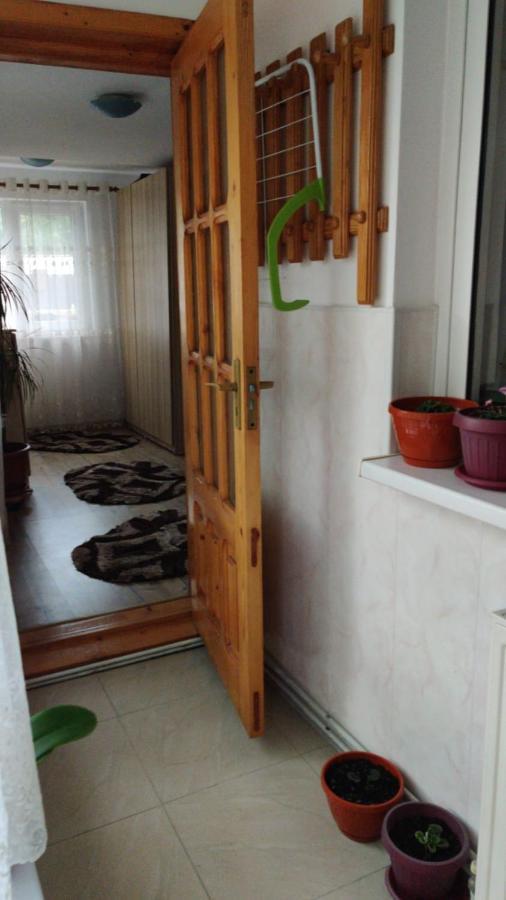 Apartamento Cazare Buzău Exterior foto