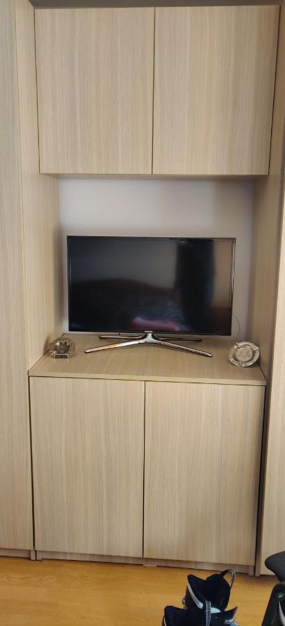 Apartamento Cazare Buzău Exterior foto