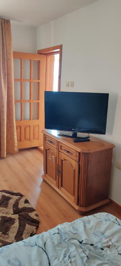Apartamento Cazare Buzău Exterior foto