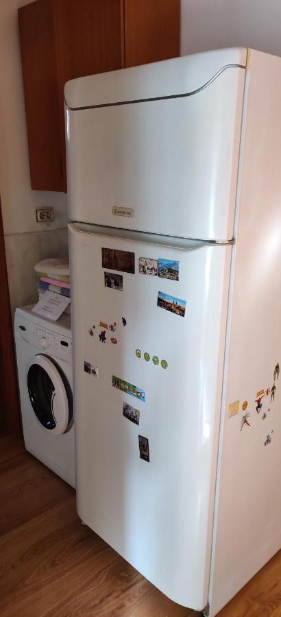 Apartamento Cazare Buzău Exterior foto